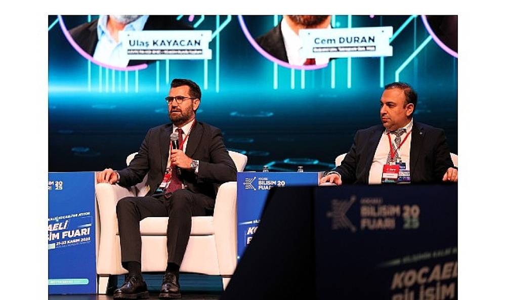 “Yapay zekâ artık tasarımın doğal bir ortağı