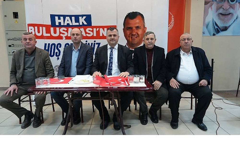 Başkan Taşyasan'dan T&uuml;rk Bayrağı saldırısına sert tepki