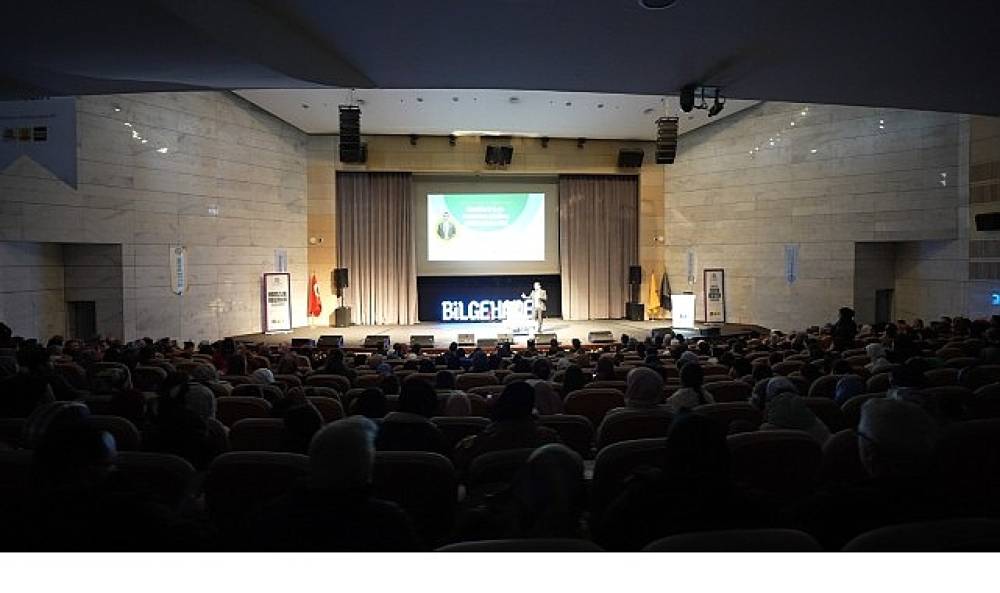 Bilgehanelerden &ldquo;Hafızlık 4.0: Modern &Ccedil;ağda Zihin Mimarisi" Programı