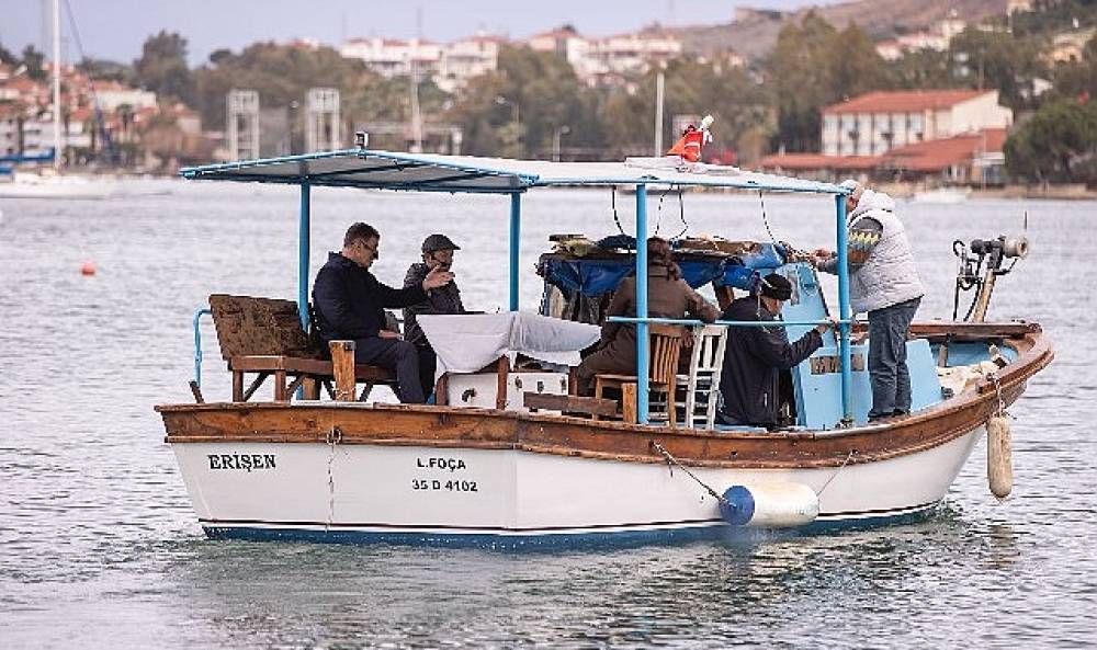 Tugay: T&uuml;rkiye'ye umut olacağız