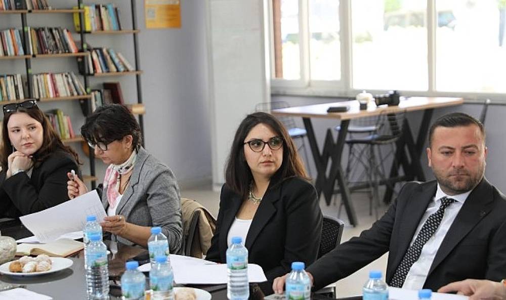  Sığacık BM'nin en iyi turizm k&ouml;yleri listesine aday