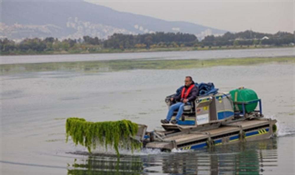  Temiz K&ouml;rfez i&ccedil;in Gediz vurgusu