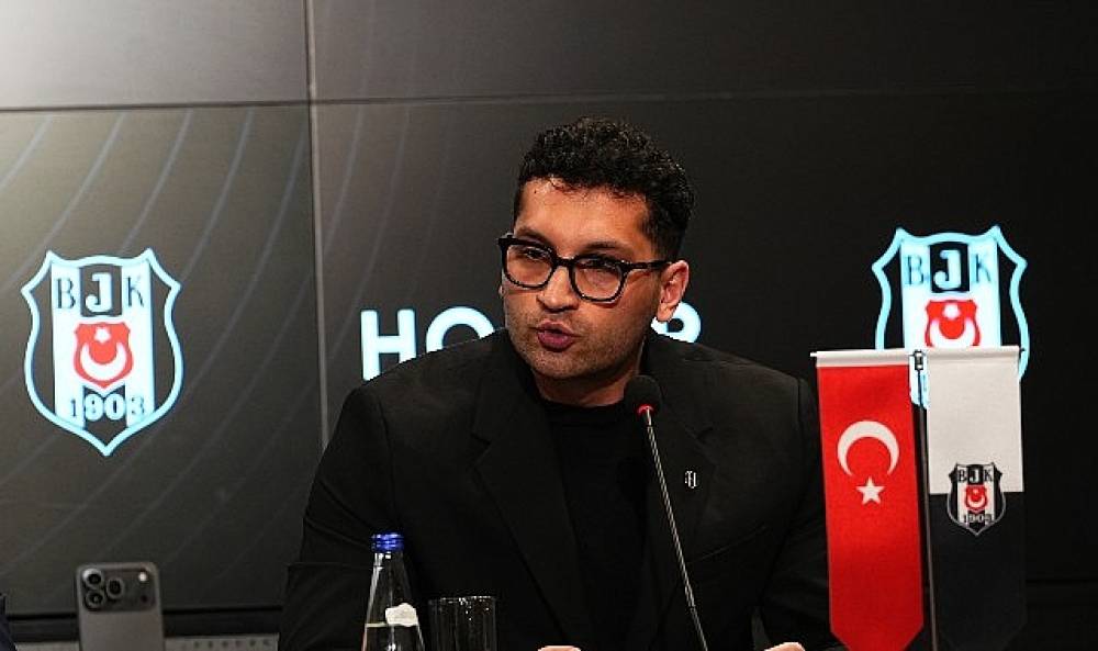 Beşiktaş ve HONOR'dan potada g&uuml;&ccedil; birliği