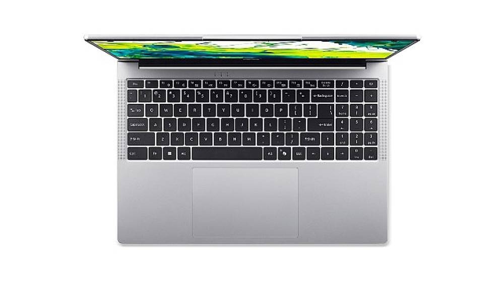 Acer'dan G&uuml;nl&uuml;k Kullanım İ&ccedil;in G&uuml;&ccedil;l&uuml; ve Akıllı Yeni Nesil Deneyim: Aspire Lite 16