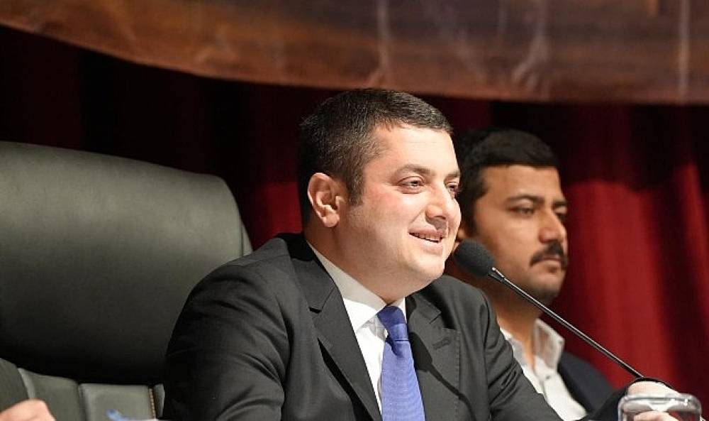 Torbalı Belediyesi Gıda Ter&ouml;r&uuml;ne Ge&ccedil;it Vermedi