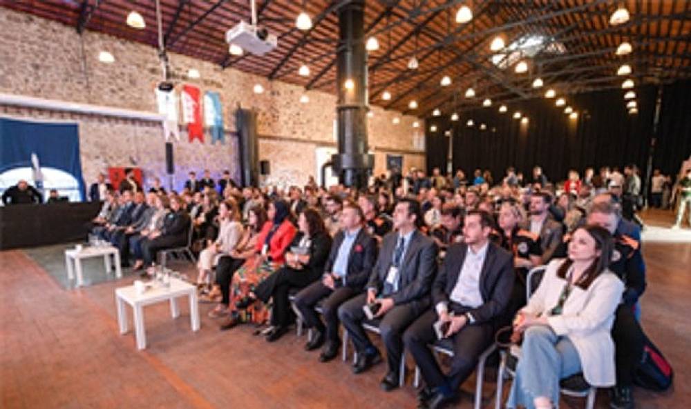 İzmir'de iklim dayanıklılığı g&uuml;&ccedil;leniyor