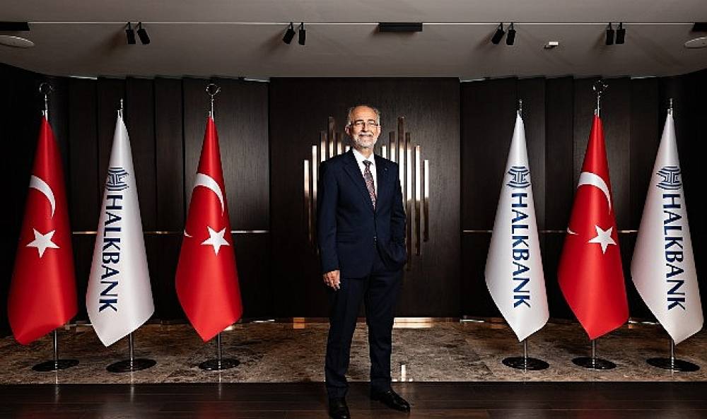 Halkbank 88 yaşında!