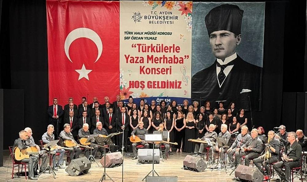 &Ccedil;er&ccedil;ioğlu K&uuml;lt&uuml;r ve Sanat Etkinliklerini Aydınlılar ile Buluşturmaya Devam Ediyor