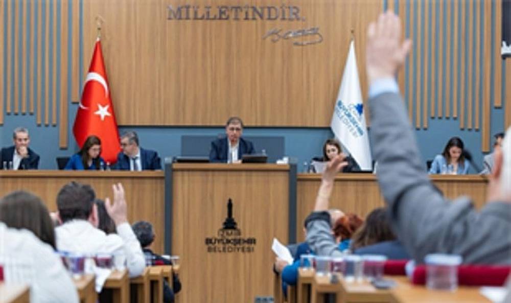Karşıyaka Stadı i&ccedil;in beklenen karar meclisten ge&ccedil;ti