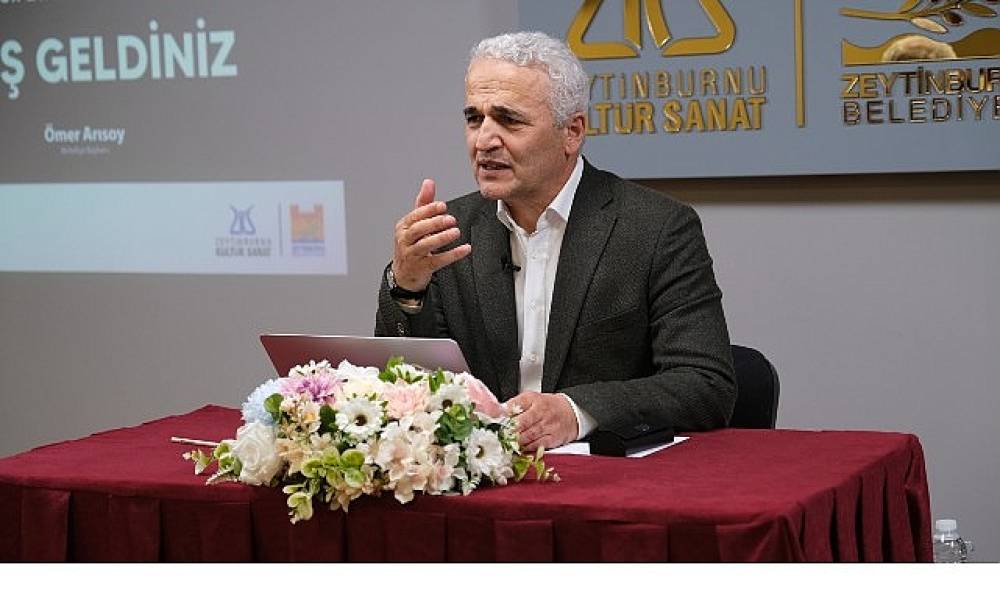 &ldquo;Hallac-ı Mansur: Tasavvuf ve Şathat Dili" Programında Mayıs Ayı Semineri Ger&ccedil;ekleşti