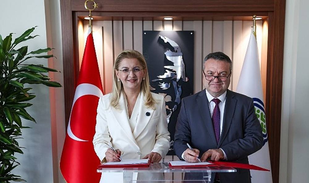Bakırk&ouml;y Belediyesi'nden &Uuml;niversitelerle Eğitim Odaklı İş Birliği