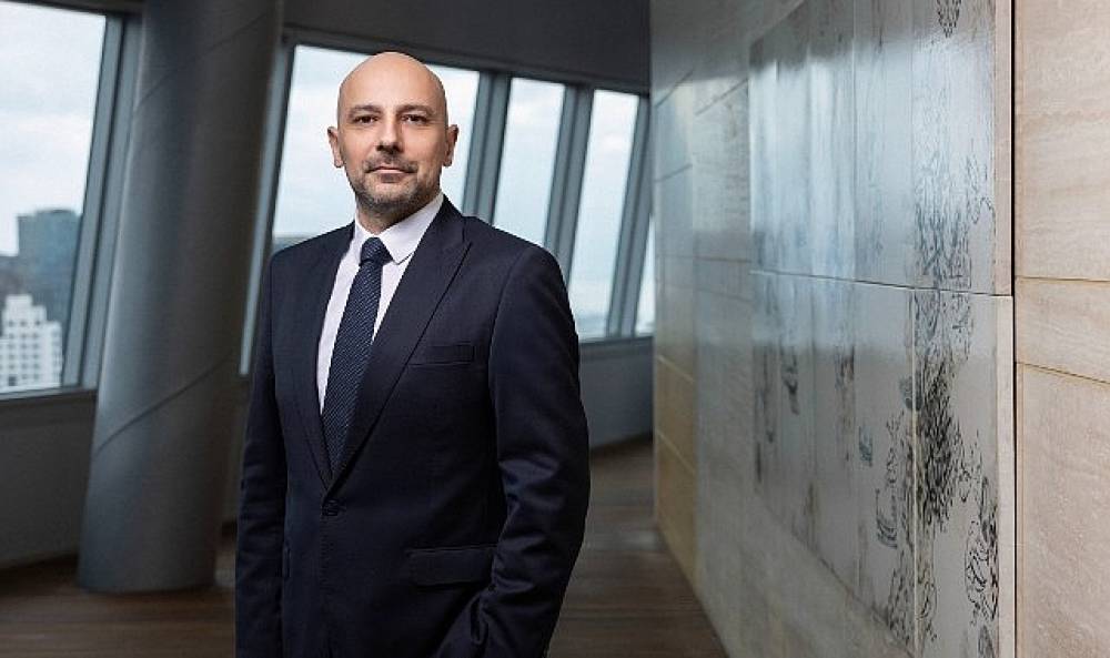 QNB T&uuml;rkiye'den Yapay Zek&acirc; ve &Ouml;deme Sistemleri Alanlarında &Uuml;st D&uuml;zey Atamalar