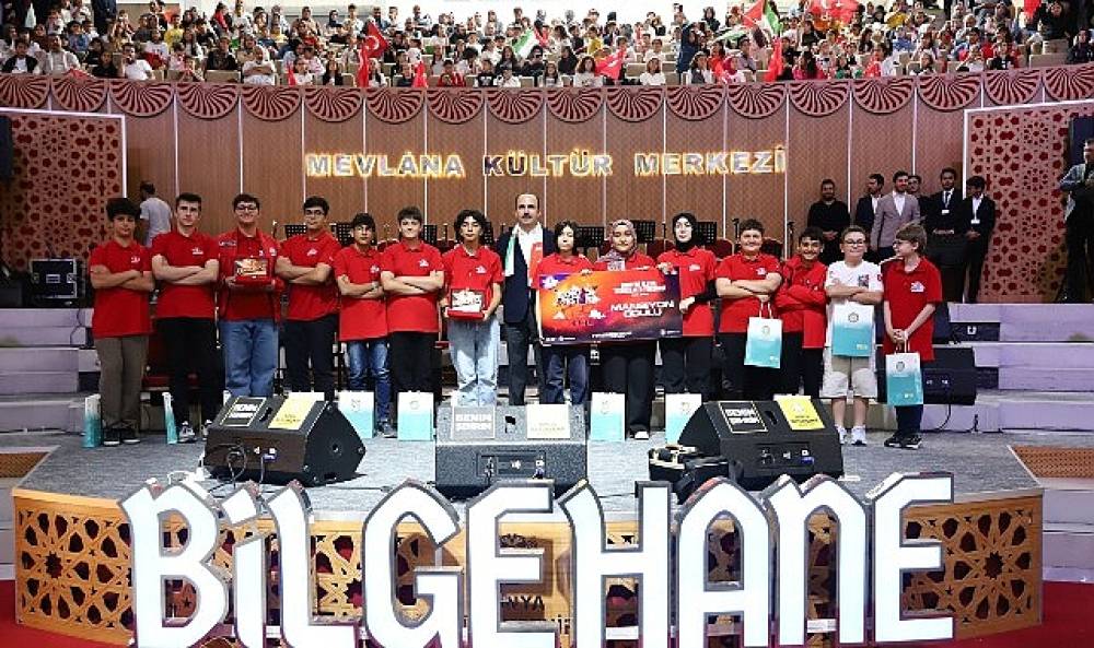 Bilgehanelerde Yaz D&ouml;nemi Kayıtları Başladı