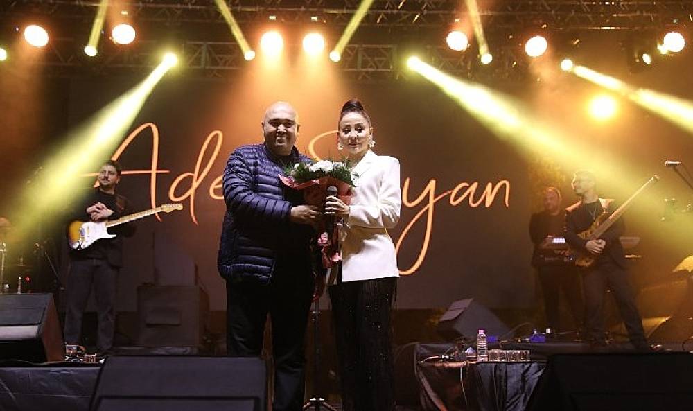 B&uuml;y&uuml;kşehir'in etkinlikleri Ramazan akşamlarına renk katıyor 