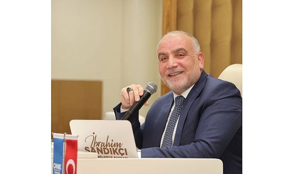 T&uuml;m &Ouml;ğrencilerin Sınav &Uuml;creti Canik Belediyesi'nden! 