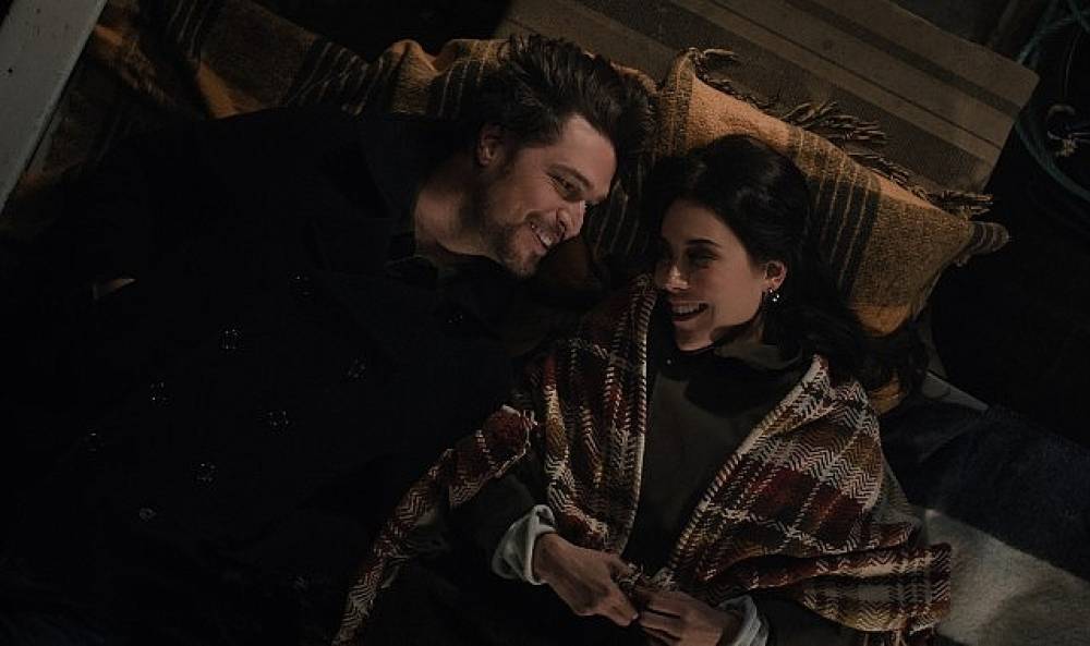 İstanbul'dan Lizbon'a: 'Portekiz Aşkı' fragmanı