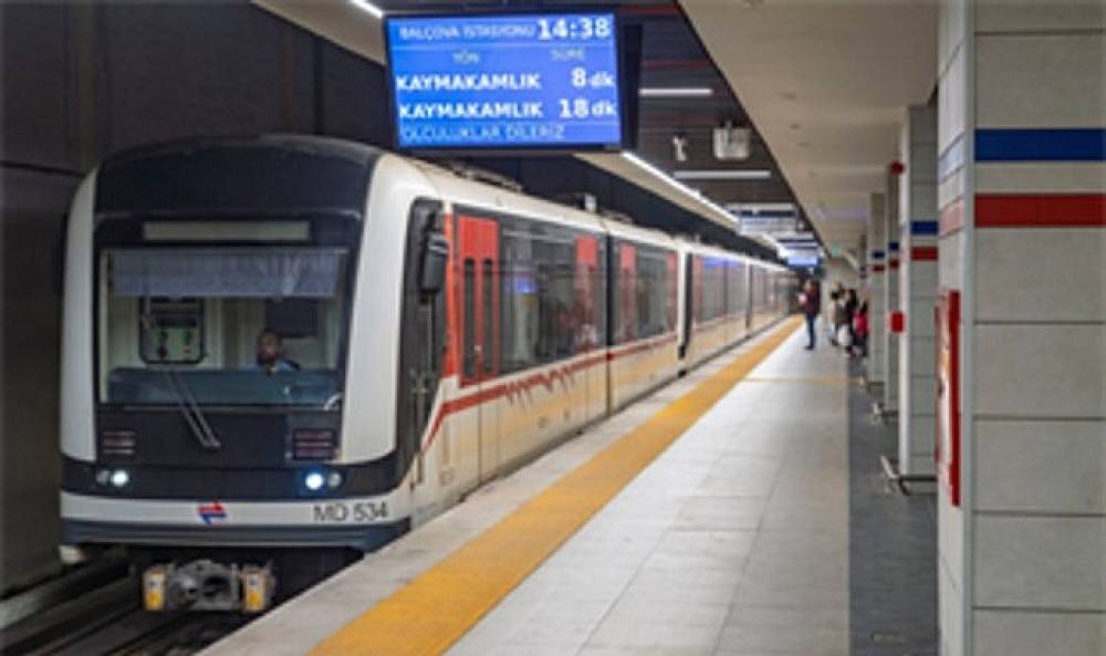 Kurban Bayramı'nda toplu ulaşım d&uuml;zenlemesi
