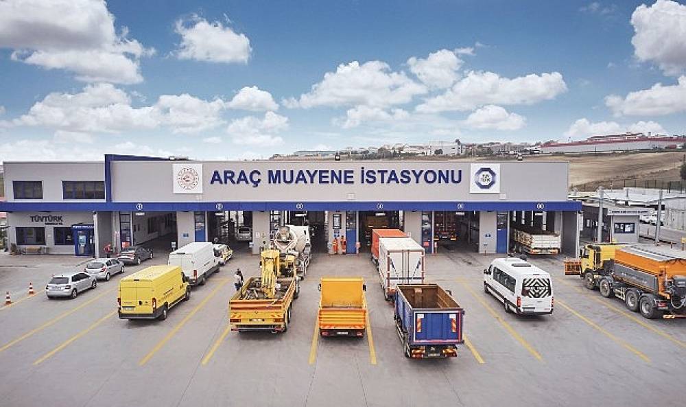 T&Uuml;VT&Uuml;RK, bayram yolculuğu &ouml;ncesi ara&ccedil; muayenesinin &ouml;nemini vurguluyor
