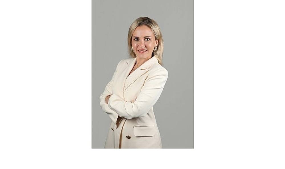 Mopak, Didem Molay Sevin ile İkinci Y&uuml;zyılına Yeni Nesil Liderlik Vizyonuyla Hazırlanıyor