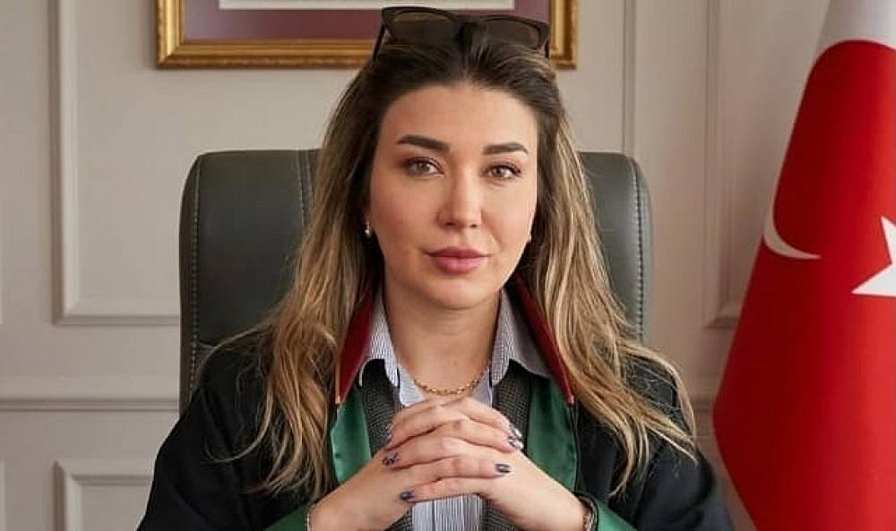 Avukat Fatma G&ouml;ksu Rende: Adaletin en &ccedil;ok koruması gerekenler, kendini savunmakta zorlananlardır