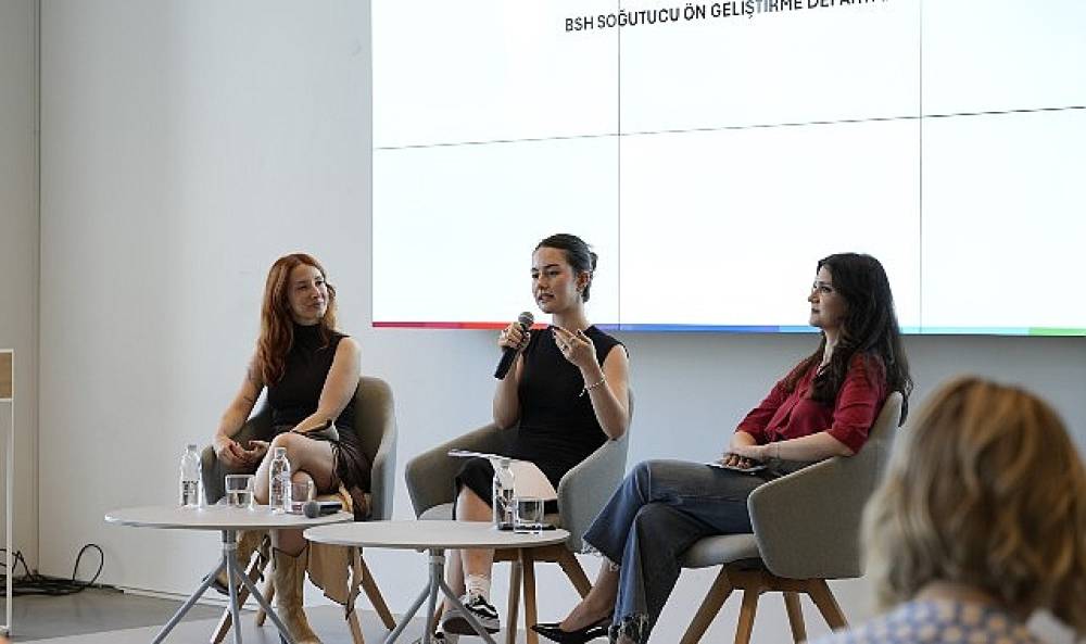 T&uuml;rkiye'nin &ouml;d&uuml;ll&uuml; sanat eğitimi projesi &ldquo;Bir Hayalin İzinde" &uuml;&ccedil;&uuml;nc&uuml; yılını tamamladı  