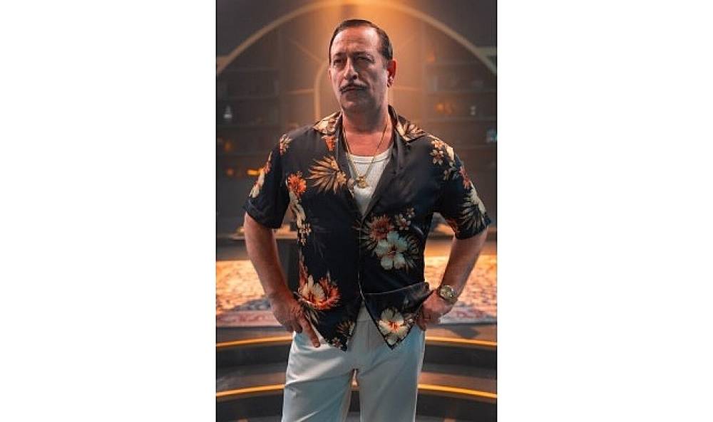 Cem Yılmaz İmzalı GORA Efsanesini Yıllar Sonra İzleyiciyle Yeniden Buluşturacak Netflix Dizisi GORA4GORA'nın &Ccedil;ekimleri Başladı