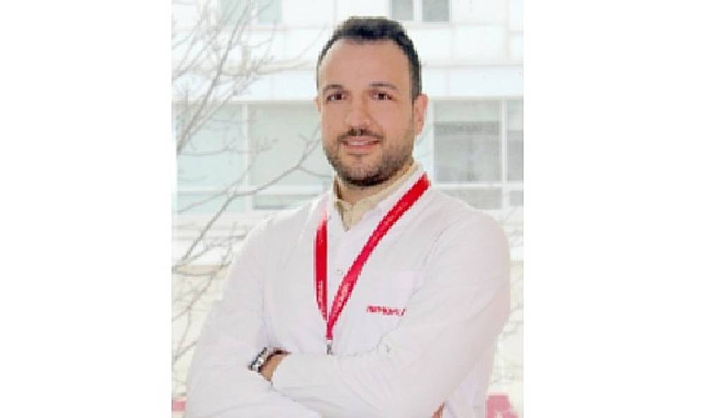 Hemoroid Kesi ve Dikiş Olmadan Lazerle Tedavi Edilebiliyor