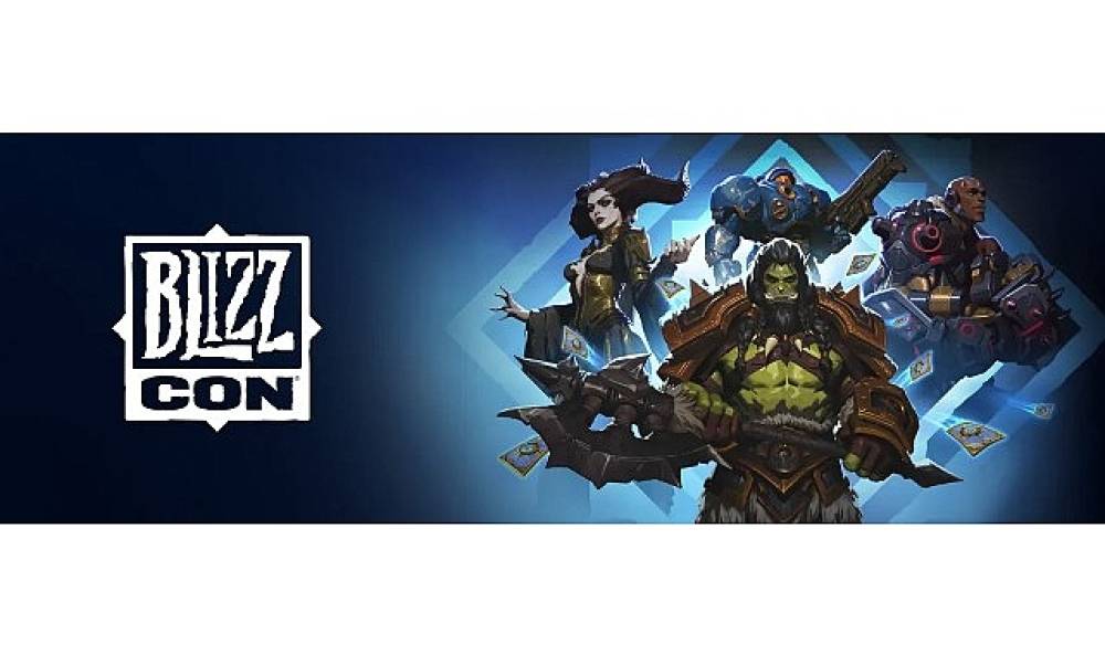 BlizzCon 2026 Dijital Paketleri Battle.net Mağazası'nda Satışa Sunuldu!
