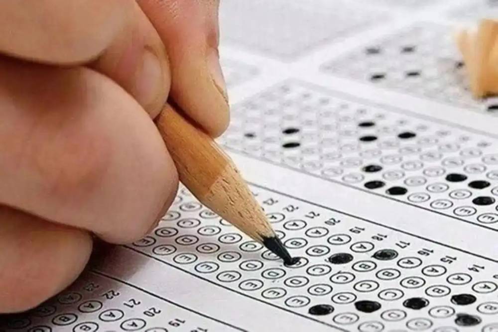 2025-ALES/3 gerçekleştirildi: Sonuçlar 12 Aralık'ta açıklanacak