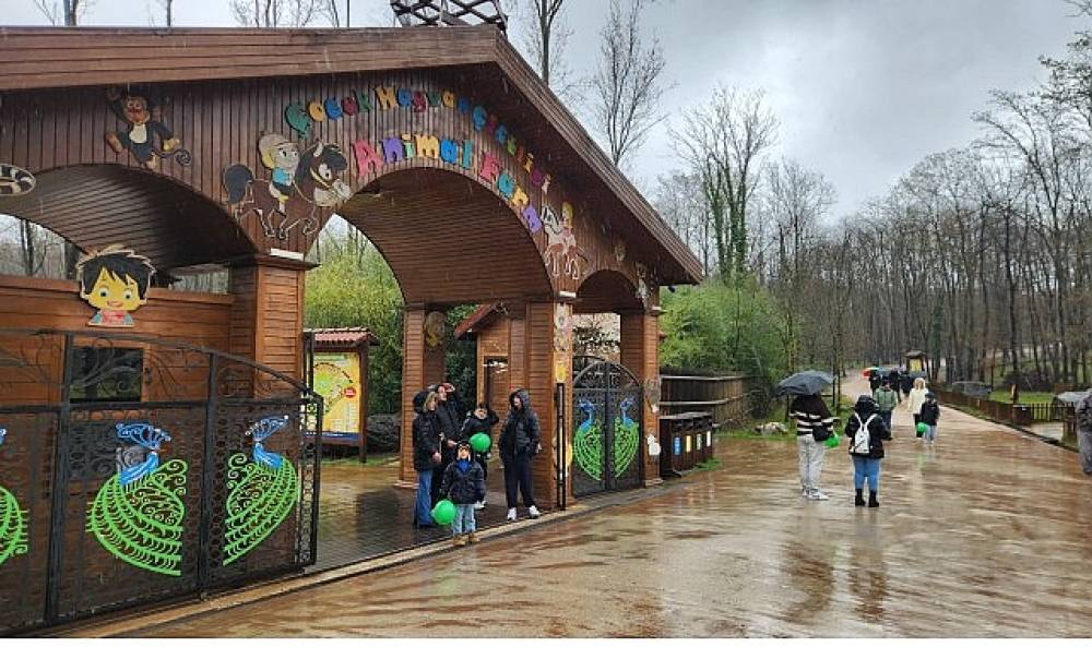 Ormanya bayramda yine zirvede