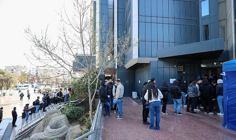 Buca Belediyesi 15 zabıta memuru alacak