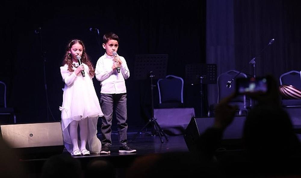 Başkan B&uuml;y&uuml;kakın: &ldquo;İnsanlığın kurtuluşu O'nun (S.A.V.) yolundan gitmekle olacak"