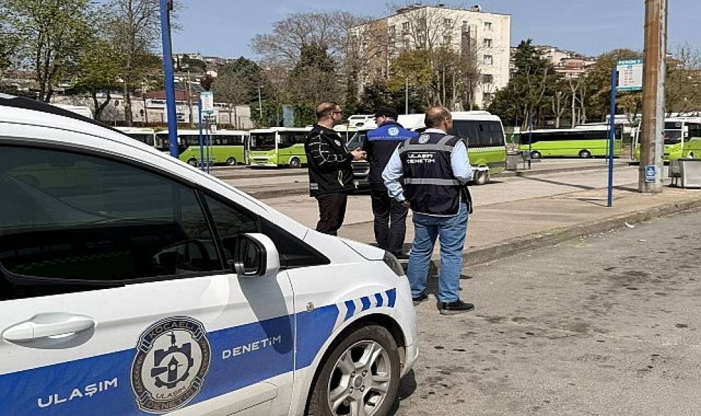 Vatandaşın g&uuml;veni ve konforu &ouml;n planda