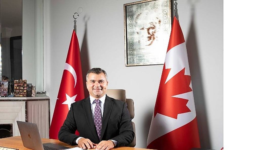 WCEP Liseli B&uuml;y&uuml;kel&ccedil;iler &Ouml;ğrenci Değişim Programı ile  T&uuml;rkiye lise eğitiminde y&uuml;kselen destinasyon oluyor