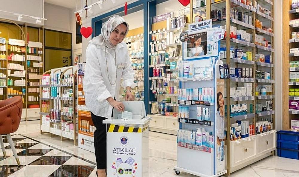 Yenişehir'de &ccedil;evreci iş birliği