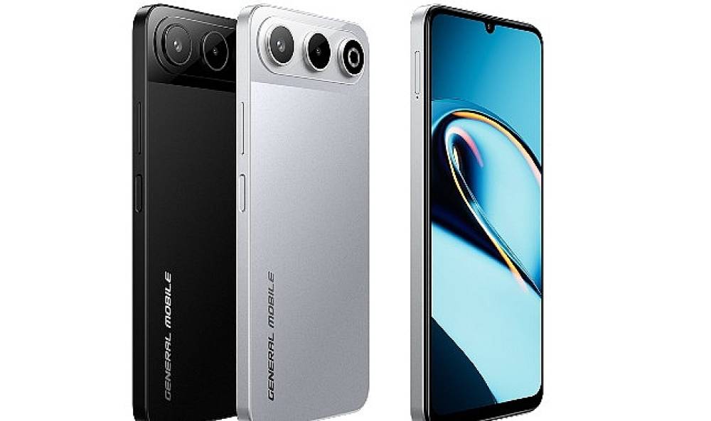 Yapay Zek&acirc; Destekli GM 26 5G Satışta