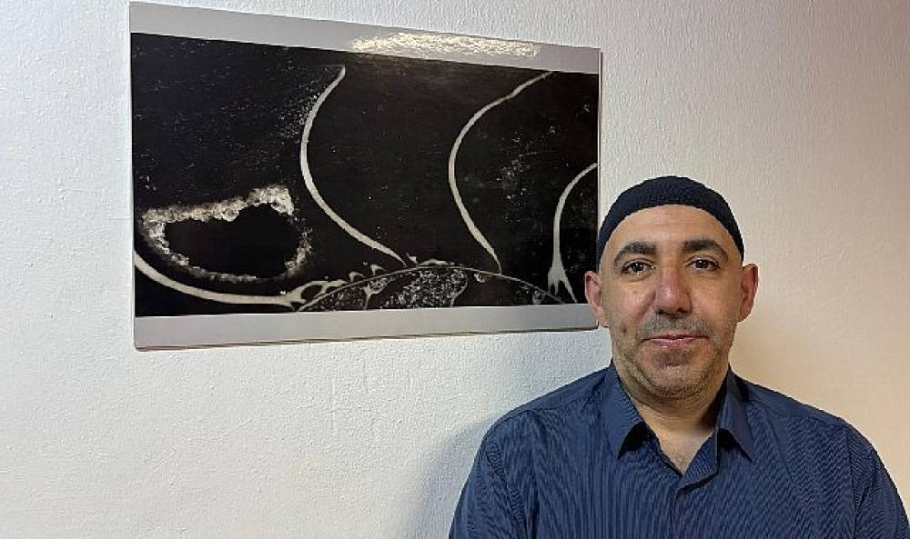Doğadaki İlahi Sanat: 'Gizli ve Aşik&acirc;r' Sergisi İlahi Kudretin İzlerini Sanatseverlerle Buluşturuyor