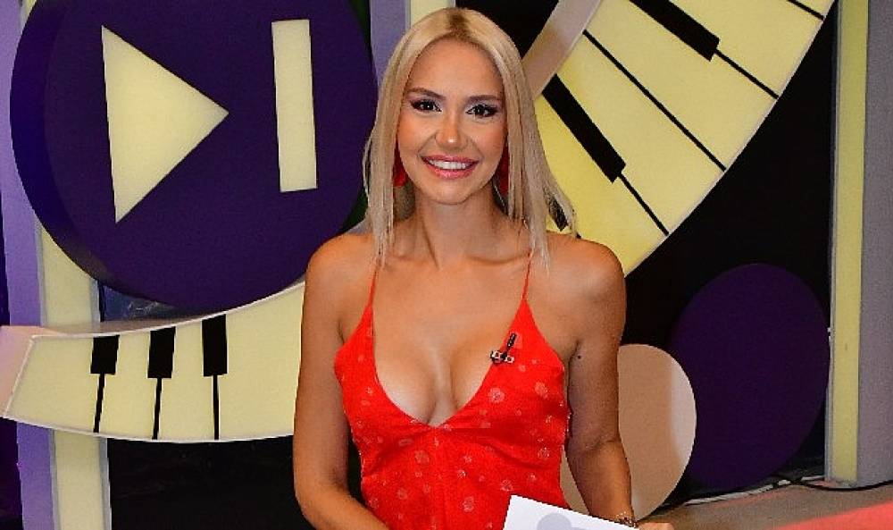 50Fifty Yeniden Ekranda: Dopdolu Bir Akşam