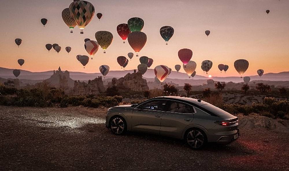 Togg, IAA Mobility 2025'te Yeniliklerini Tanıtacak