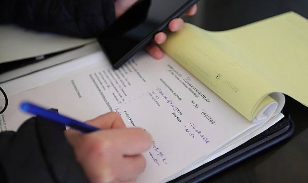  &Ccedil;eşme Belediyesinden fırınlara y&ouml;nelik kapsamlı denetim