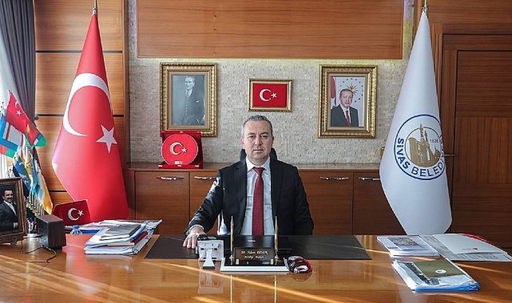 Başkan Uzun'dan, Muhsin Yazıcıoğlu'nu Anma Mesajı&hellip;