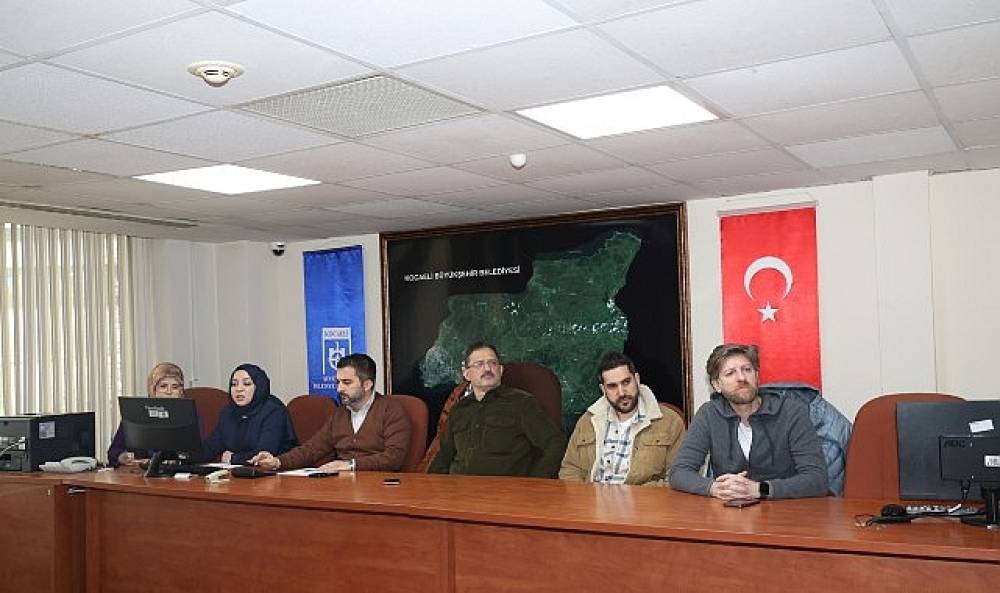 Yeni Makine İkmal At&ouml;lyesi i&ccedil;in ihale tamam