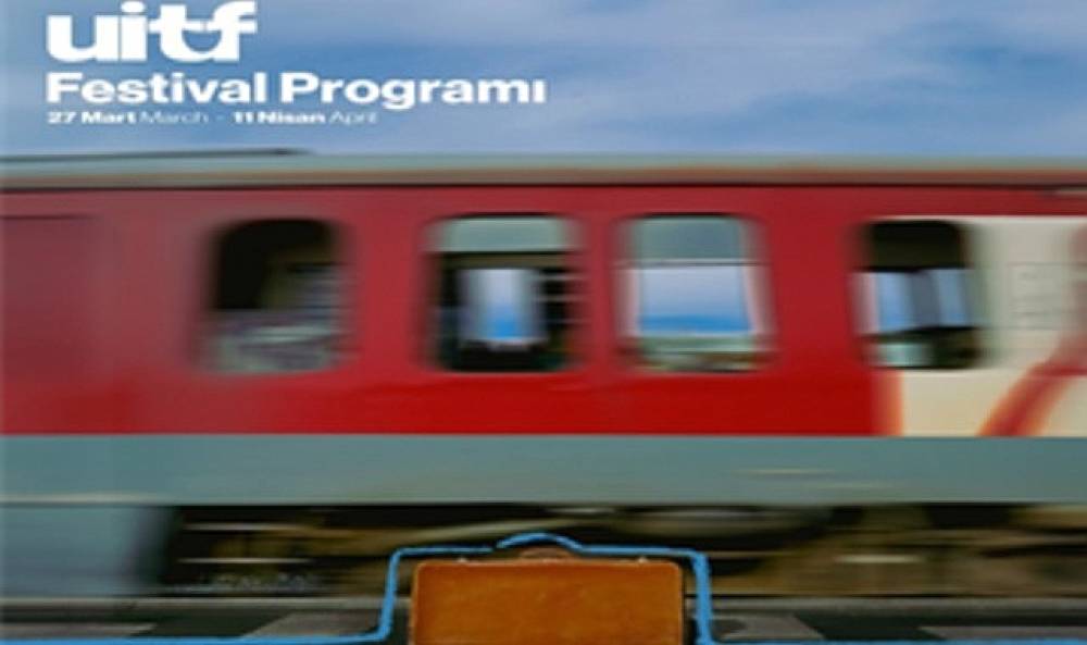 H&uuml;lya &Ouml;zdemir Nutku Uluslararası İzmir Tiyatro Festivali başlıyor