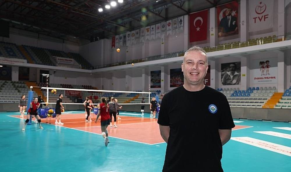 Nil&uuml;fer Belediyespor'u play-off heyecanı sardı