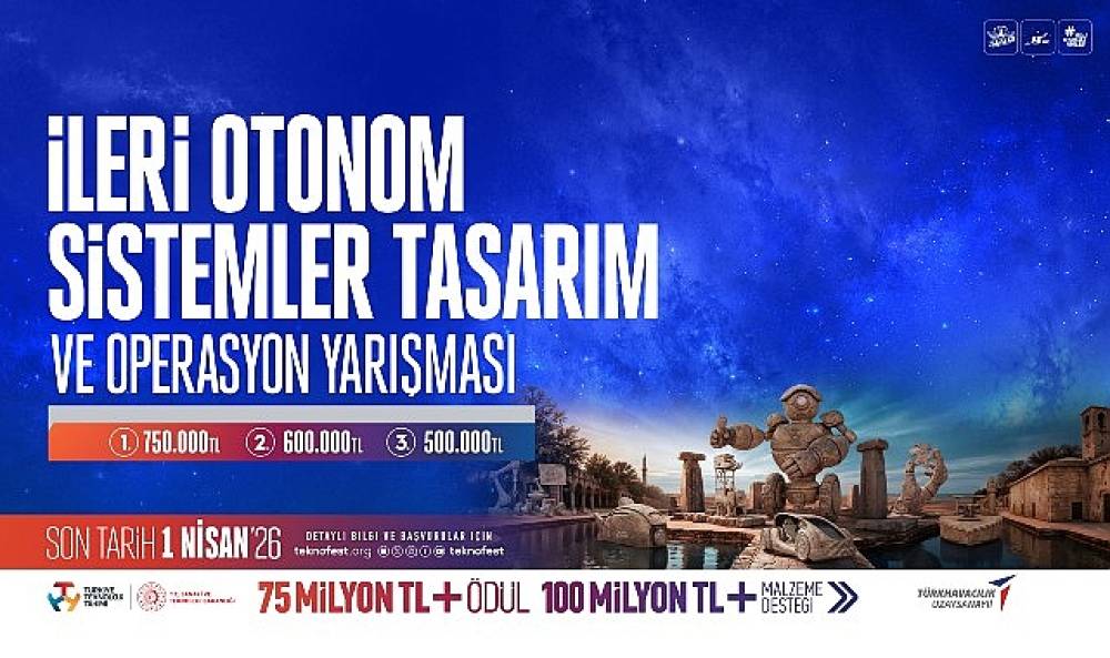 Otonom Sistemlerde Yeni &Ccedil;ağ: Hava ve Kara Ara&ccedil;ları Artık Birlikte D&uuml;ş&uuml;n&uuml;yor