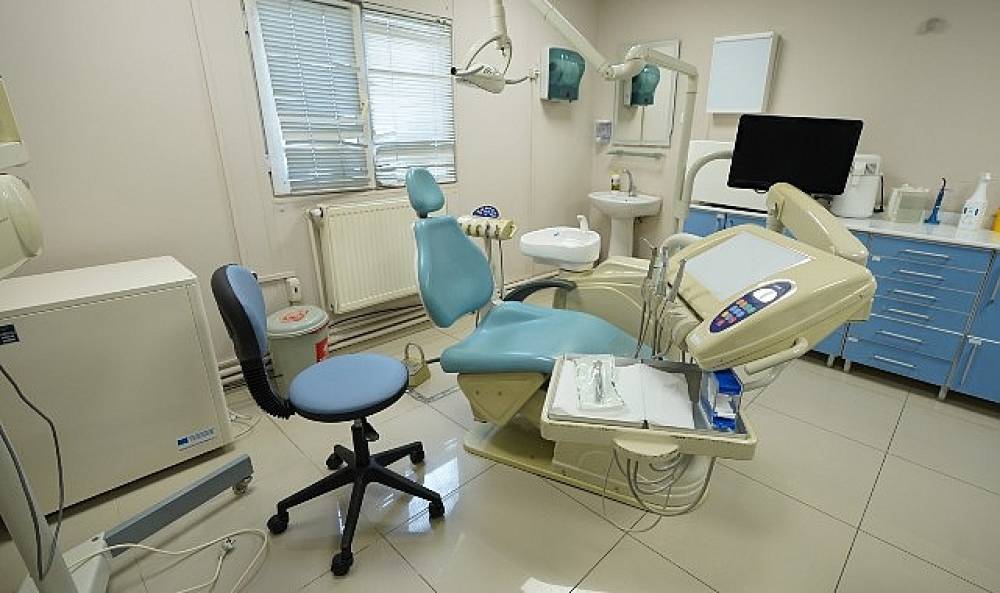 Avcılar Belediyesi'nden Ağız ve Diş Sağlığına &Uuml;cretsiz Destek