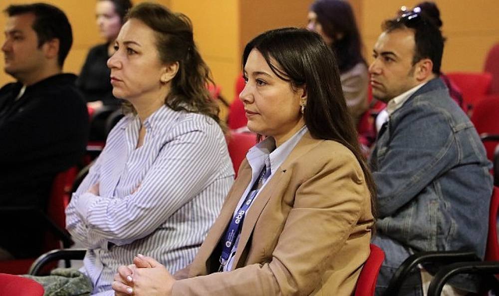 Teknoloji bağımlılığına karşı ortak m&uuml;cadele