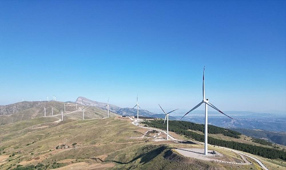 Akfen Yenilenebilir Enerji, Karbon Kredisi Alanındaki &Ouml;nc&uuml; Yaklaşımıyla T&uuml;rkiye'de Sekt&ouml;re Y&ouml;n Veren Şirketlerden Biri Oldu 