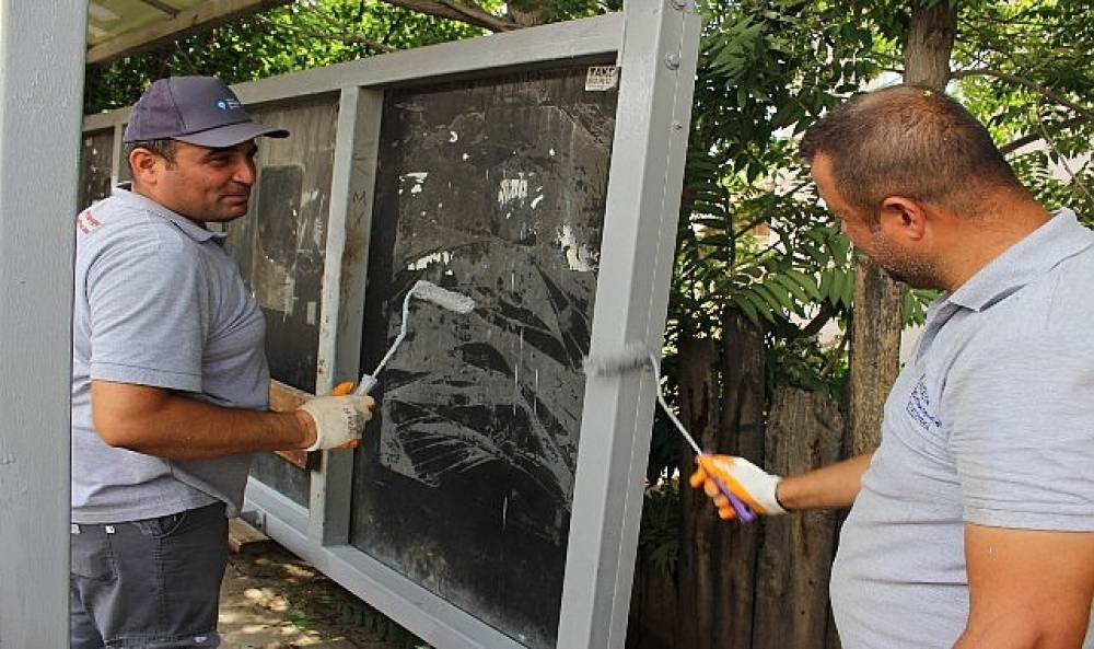  B&uuml;y&uuml;kşehir'den Abdal Musa Etkinlikleri &ouml;ncesi kapsamlı hazırlık