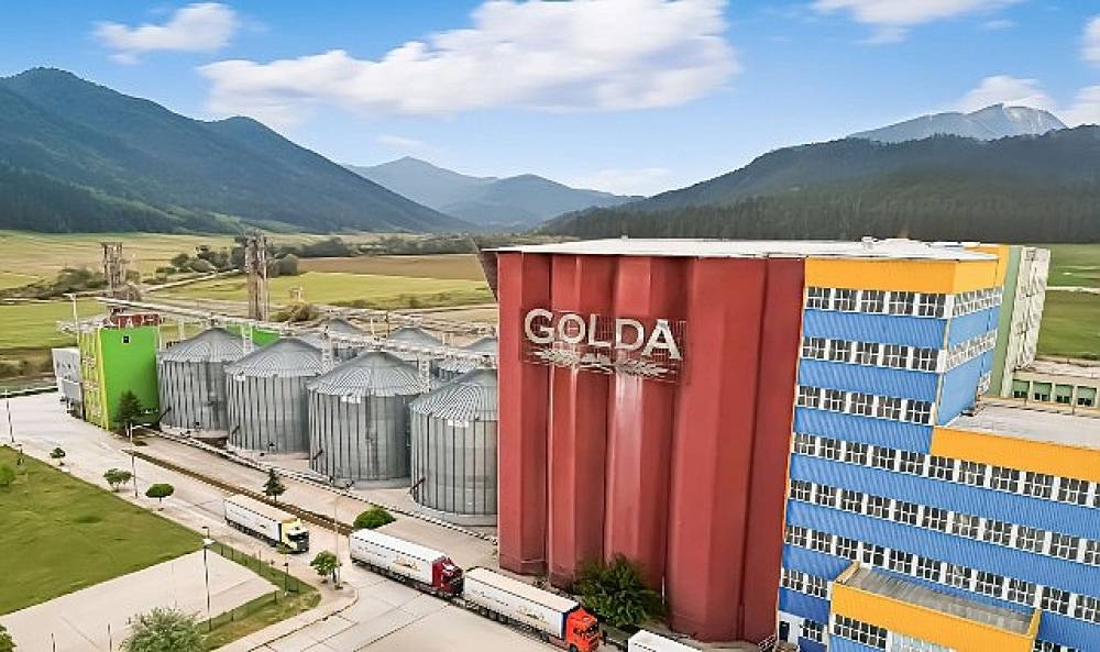 Golda Gıda'nın halka arz başvurusu onaylandı